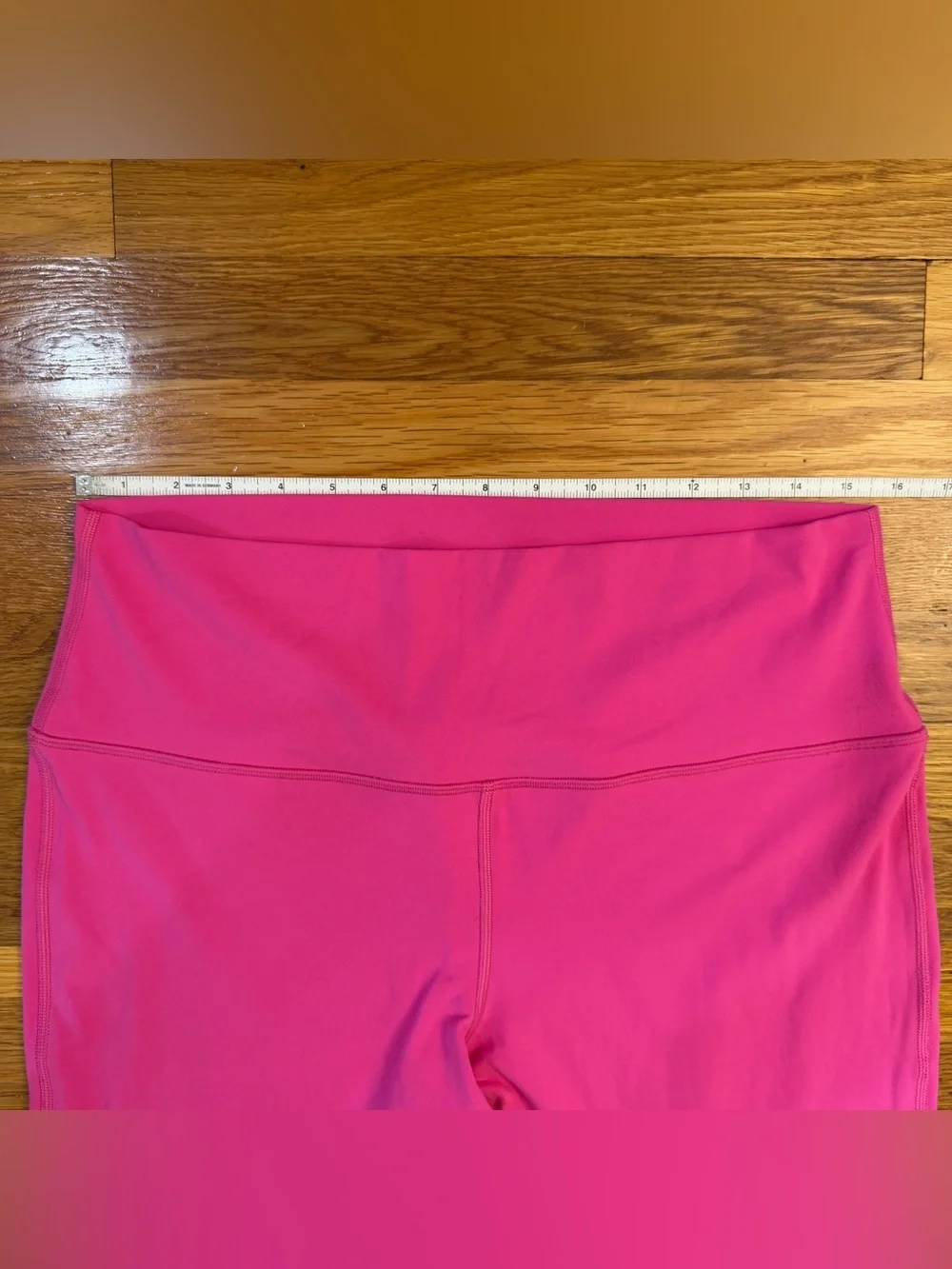Lululemon Align Crop *21